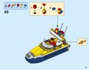 Building Instructions - LEGO - Creator - 31064 - Island Adventures: Page 37