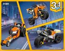 Building Instructions - LEGO - Creator - 31064 - Island Adventures: Page 40