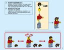 Building Instructions - LEGO - Creator - 31064 - Island Adventures: Page 3