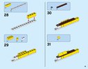 Building Instructions - LEGO - Creator - 31064 - Island Adventures: Page 19