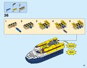 Building Instructions - LEGO - Creator - 31064 - Island Adventures: Page 23