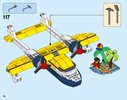 Building Instructions - LEGO - Creator - 31064 - Island Adventures: Page 74