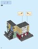 Building Instructions - LEGO - Creator - 31065 - Park Street Townhouse: Page 42