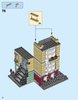 Building Instructions - LEGO - Creator - 31065 - Park Street Townhouse: Page 54