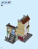 Building Instructions - LEGO - Creator - 31065 - Park Street Townhouse: Page 60