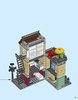 Building Instructions - LEGO - Creator - 31065 - Park Street Townhouse: Page 73