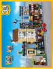 Building Instructions - LEGO - Creator - 31065 - Park Street Townhouse: Page 83