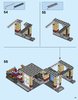 Building Instructions - LEGO - Creator - 31065 - Park Street Townhouse: Page 33