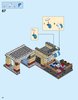 Building Instructions - LEGO - Creator - 31065 - Park Street Townhouse: Page 44