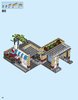 Building Instructions - LEGO - Creator - 31065 - Park Street Townhouse: Page 52