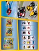 Building Instructions - LEGO - Creator - 31065 - Park Street Townhouse: Page 71