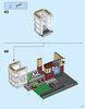 Building Instructions - LEGO - Creator - 31065 - Park Street Townhouse: Page 31