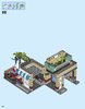 Building Instructions - LEGO - Creator - 31065 - Park Street Townhouse: Page 60