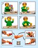 Building Instructions - LEGO - Creator - 31065 - Park Street Townhouse: Page 2