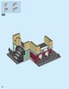 Building Instructions - LEGO - Creator - 31065 - Park Street Townhouse: Page 28