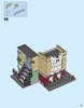 Building Instructions - LEGO - Creator - 31065 - Park Street Townhouse: Page 43