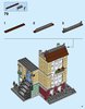 Building Instructions - LEGO - Creator - 31065 - Park Street Townhouse: Page 57