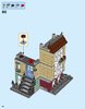 Building Instructions - LEGO - Creator - 31065 - Park Street Townhouse: Page 58