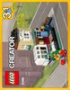 Building Instructions - LEGO - Creator - 31065 - Park Street Townhouse: Page 1