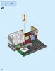 Building Instructions - LEGO - Creator - 31065 - Park Street Townhouse: Page 34