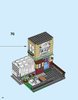 Building Instructions - LEGO - Creator - 31065 - Park Street Townhouse: Page 46