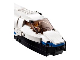 31066 - Space Shuttle Explorer