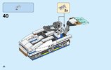 Building Instructions - LEGO - Creator - 31066 - Space Shuttle Explorer: Page 32