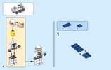 Building Instructions - LEGO - Creator - 31066 - Space Shuttle Explorer: Page 2