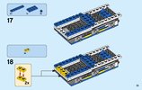 Building Instructions - LEGO - Creator - 31066 - Space Shuttle Explorer: Page 13