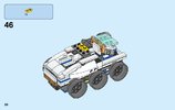 Building Instructions - LEGO - Creator - 31066 - Space Shuttle Explorer: Page 38