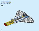 Building Instructions - LEGO - Creator - 31066 - Space Shuttle Explorer: Page 24