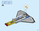 Building Instructions - LEGO - Creator - 31066 - Space Shuttle Explorer: Page 25