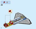 Building Instructions - LEGO - Creator - 31066 - Space Shuttle Explorer: Page 28