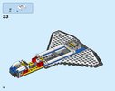 Building Instructions - LEGO - Creator - 31066 - Space Shuttle Explorer: Page 32