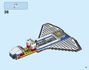 Building Instructions - LEGO - Creator - 31066 - Space Shuttle Explorer: Page 37