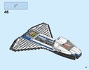 Building Instructions - LEGO - Creator - 31066 - Space Shuttle Explorer: Page 47