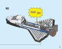 Building Instructions - LEGO - Creator - 31066 - Space Shuttle Explorer: Page 57