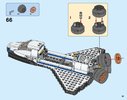 Building Instructions - LEGO - Creator - 31066 - Space Shuttle Explorer: Page 61