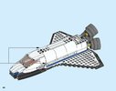 Building Instructions - LEGO - Creator - 31066 - Space Shuttle Explorer: Page 68