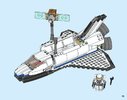 Building Instructions - LEGO - Creator - 31066 - Space Shuttle Explorer: Page 75