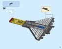 Building Instructions - LEGO - Creator - 31066 - Space Shuttle Explorer: Page 13