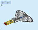 Building Instructions - LEGO - Creator - 31066 - Space Shuttle Explorer: Page 18