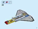 Building Instructions - LEGO - Creator - 31066 - Space Shuttle Explorer: Page 27