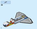 Building Instructions - LEGO - Creator - 31066 - Space Shuttle Explorer: Page 38