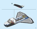 Building Instructions - LEGO - Creator - 31066 - Space Shuttle Explorer: Page 41