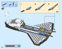 Building Instructions - LEGO - Creator - 31066 - Space Shuttle Explorer: Page 48