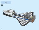 Building Instructions - LEGO - Creator - 31066 - Space Shuttle Explorer: Page 54