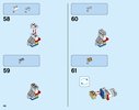 Building Instructions - LEGO - Creator - 31066 - Space Shuttle Explorer: Page 56