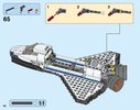 Building Instructions - LEGO - Creator - 31066 - Space Shuttle Explorer: Page 60