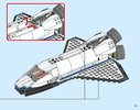 Building Instructions - LEGO - Creator - 31066 - Space Shuttle Explorer: Page 71